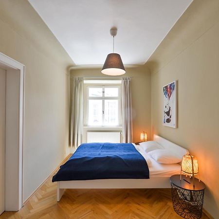 Celetna 27 Residence Prague Room photo