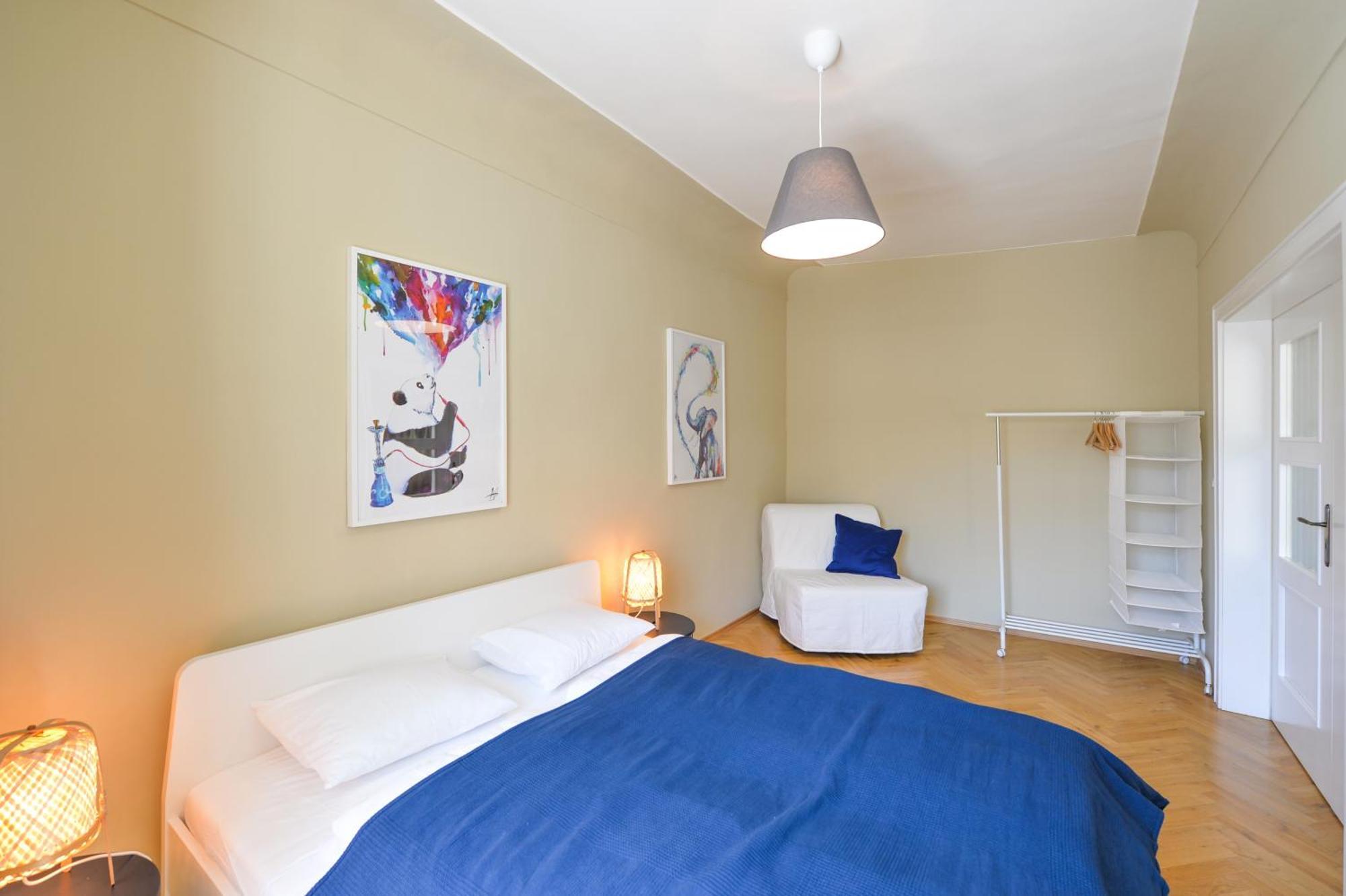 Celetna 27 Residence Prague Room photo
