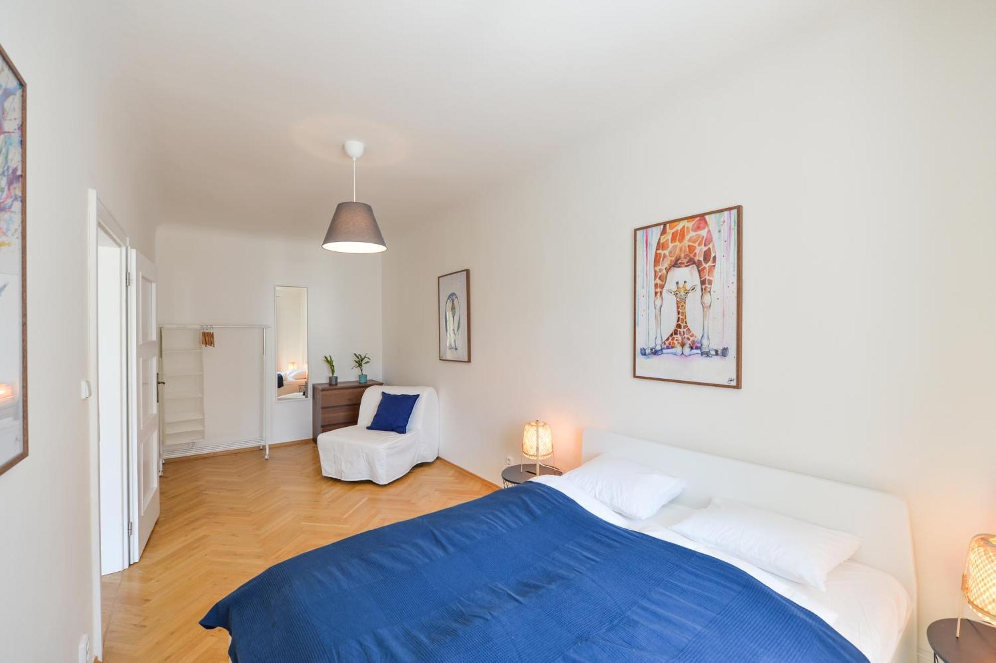 Celetna 27 Residence Prague Room photo