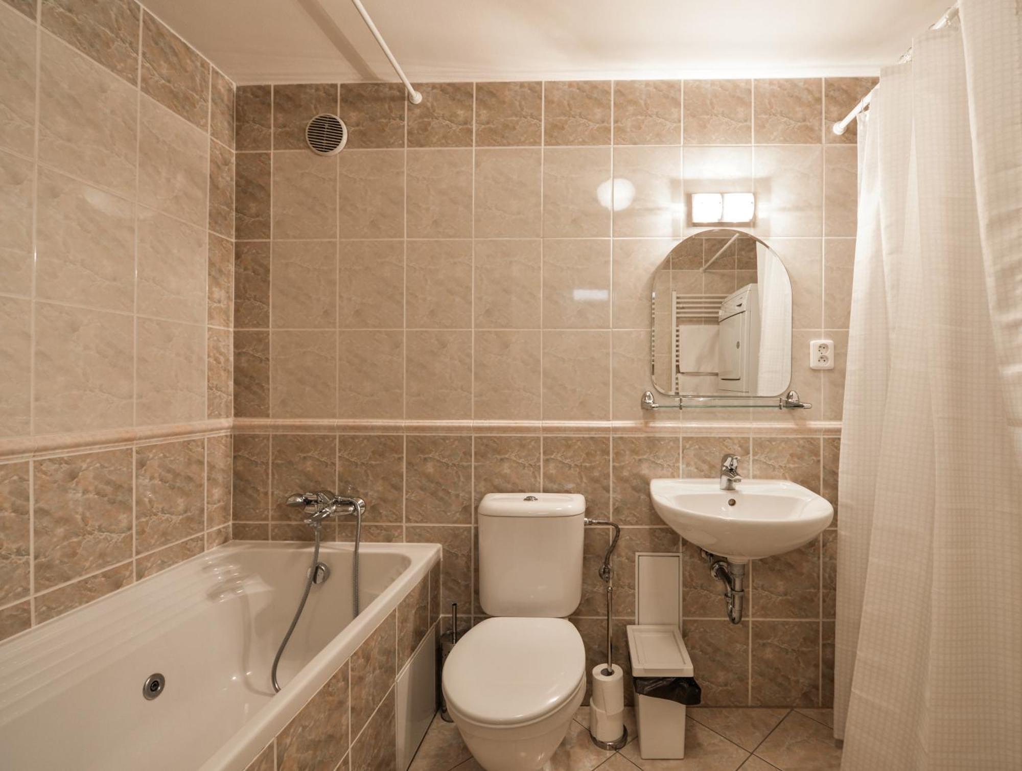Celetna 27 Residence Prague Room photo