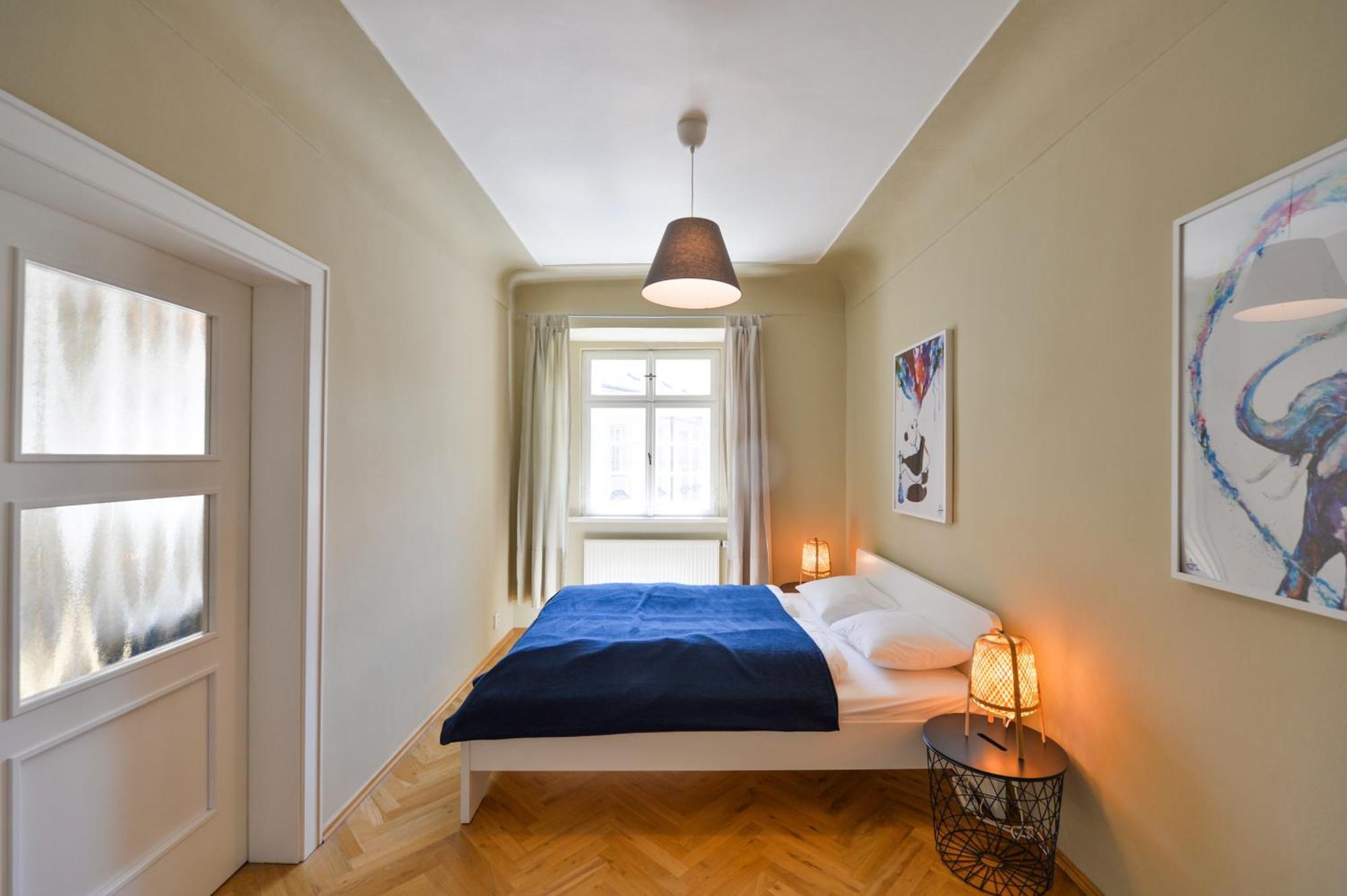Celetna 27 Residence Prague Room photo